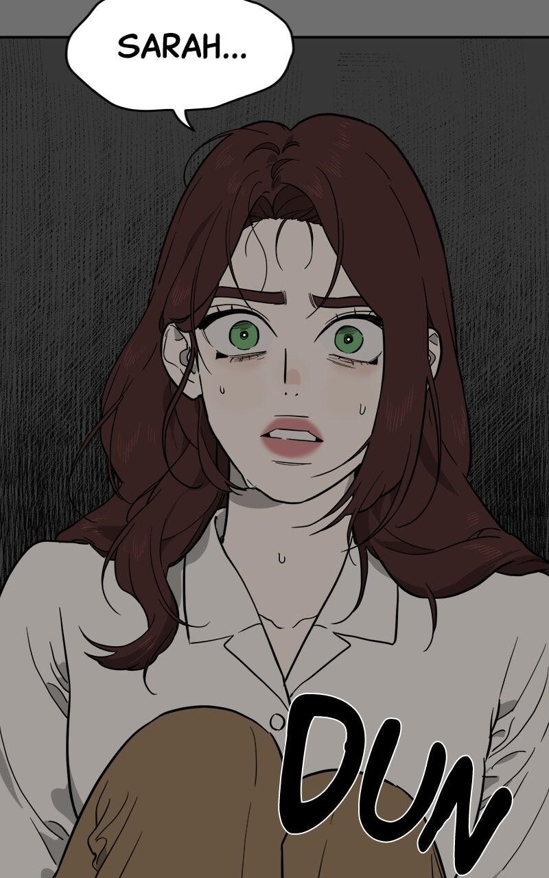 Read Phantom Whispers Manga Online