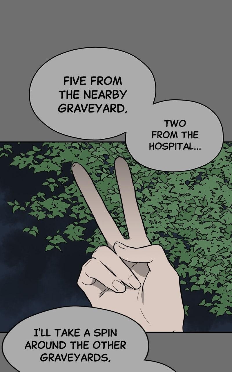 Read Phantom Whispers Manga Online