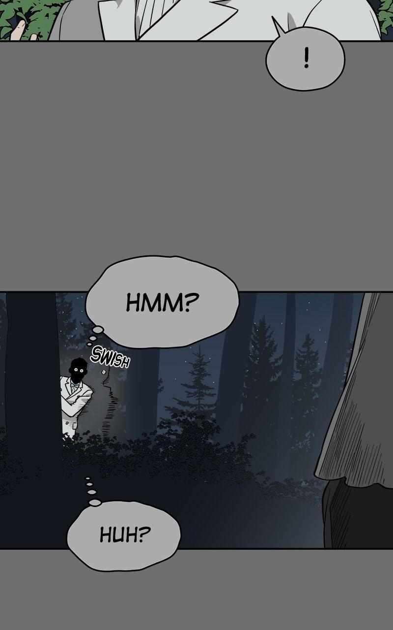 Read Phantom Whispers Manga Online