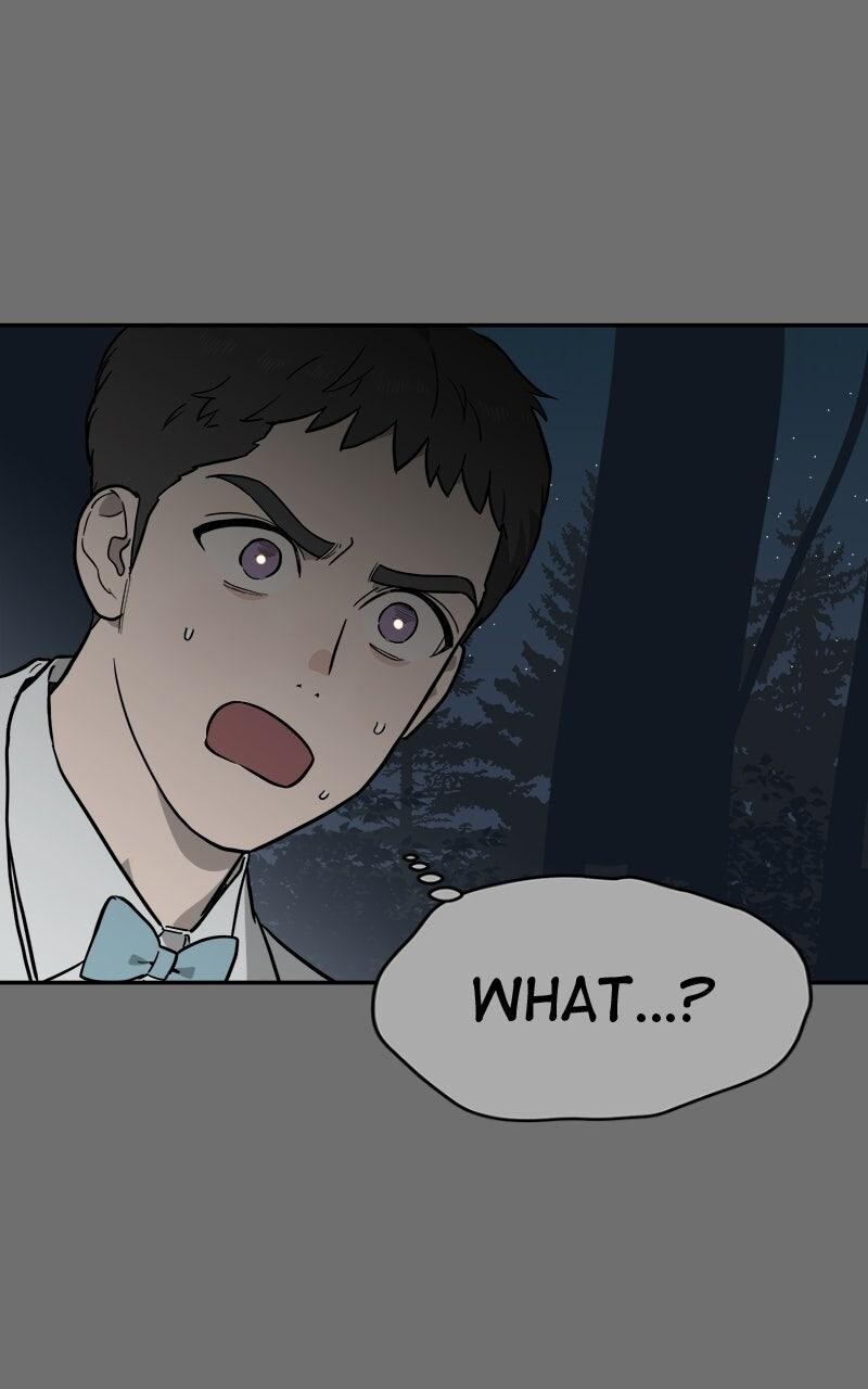Read Phantom Whispers Manga Online