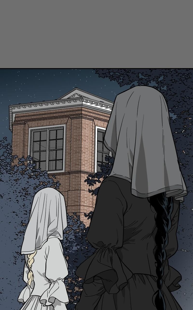 Read Phantom Whispers Manga Online