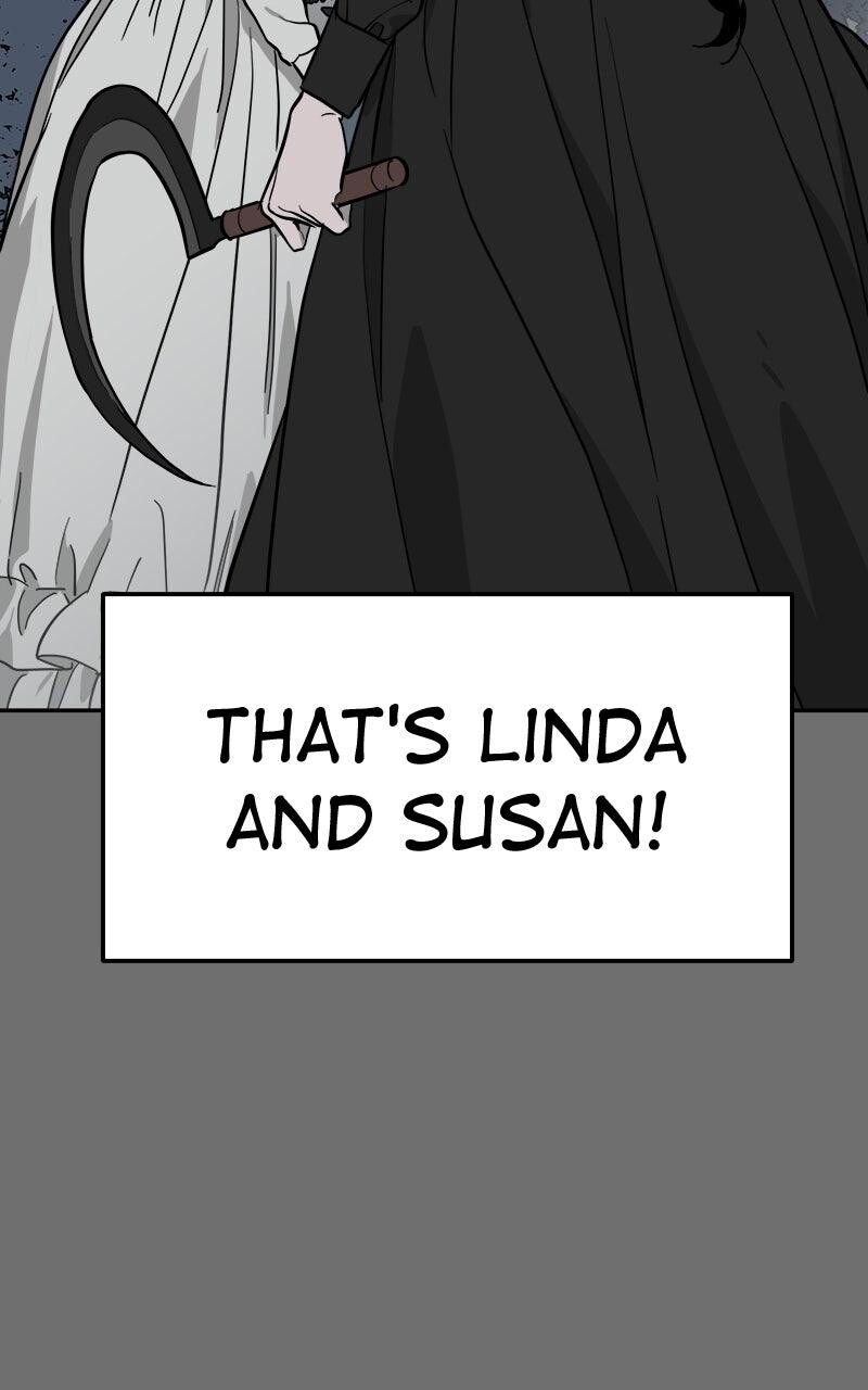 Read Phantom Whispers Manga Online