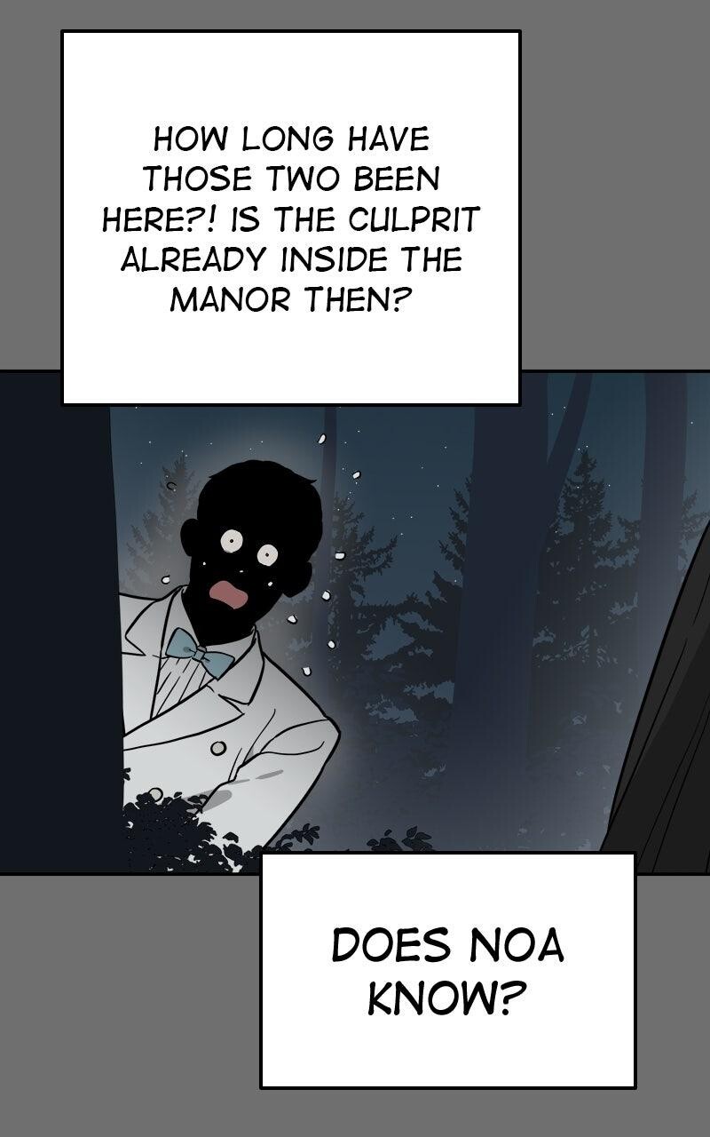 Read Phantom Whispers Manga Online