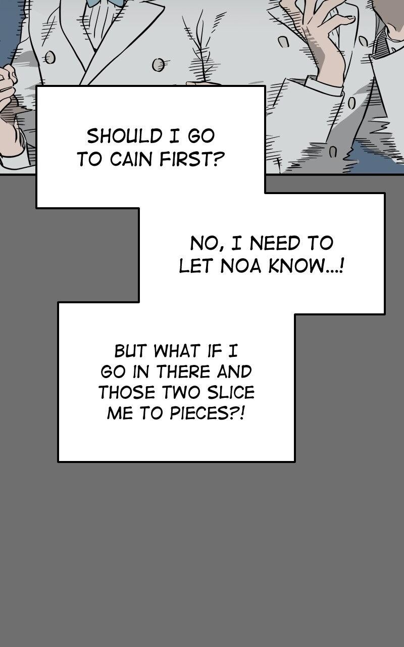 Read Phantom Whispers Manga Online