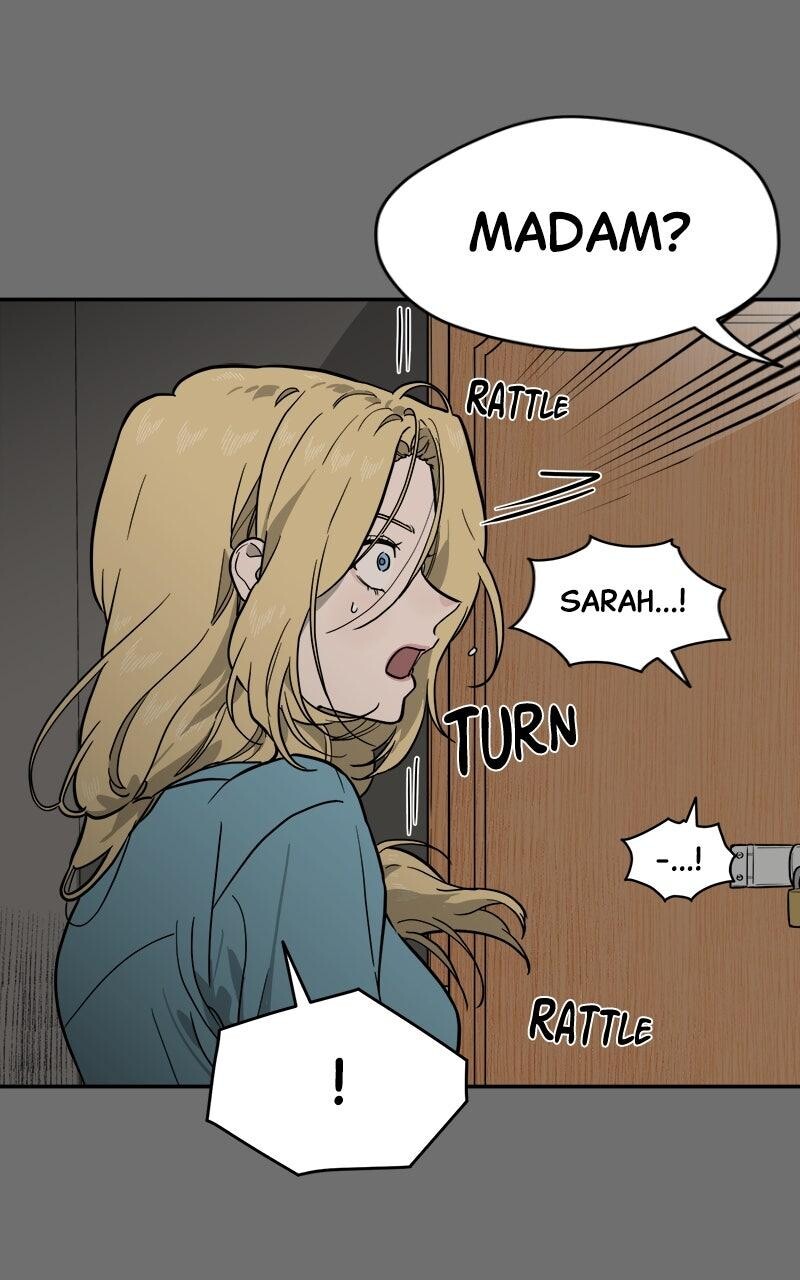 Read Phantom Whispers Manga Online