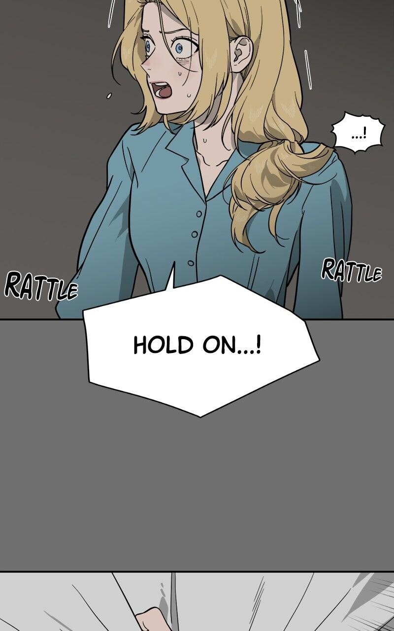 Read Phantom Whispers Manga Online