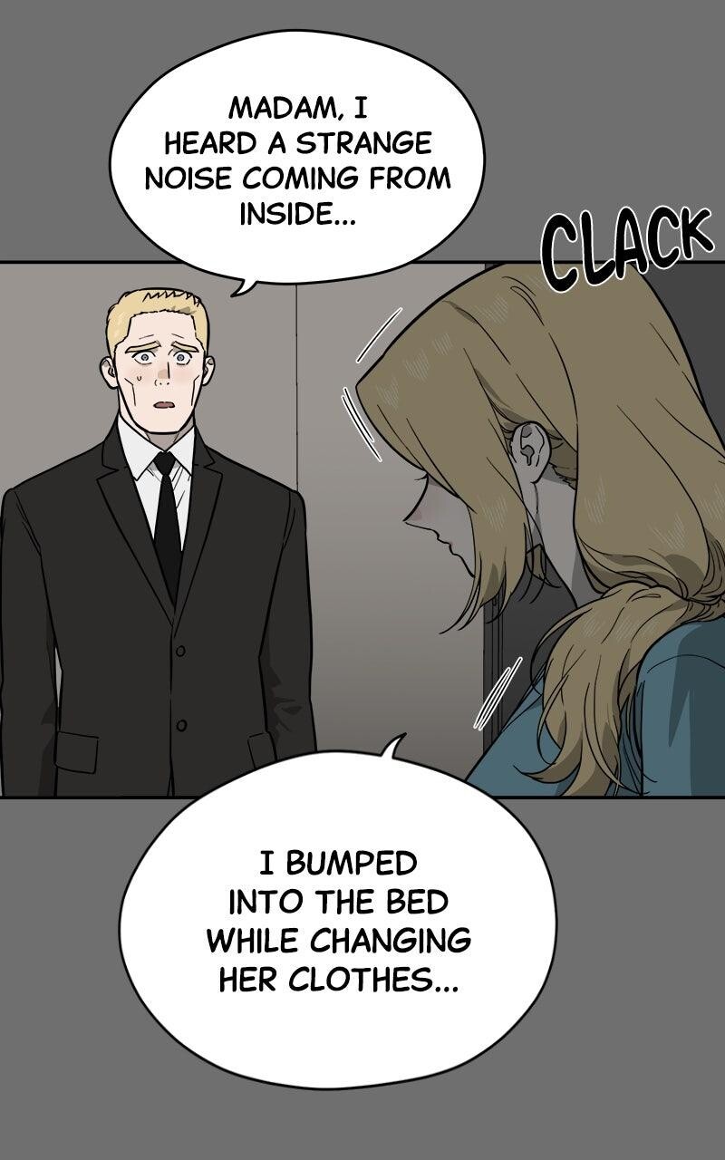 Read Phantom Whispers Manga Online