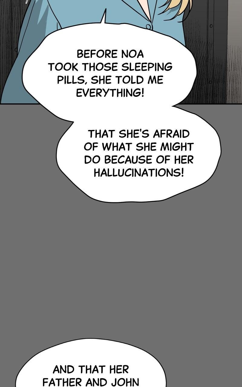 Read Phantom Whispers Manga Online
