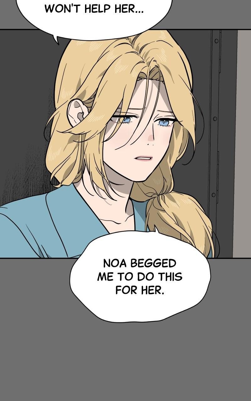 Read Phantom Whispers Manga Online