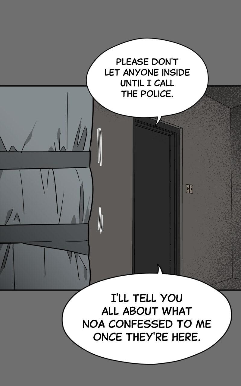 Read Phantom Whispers Manga Online