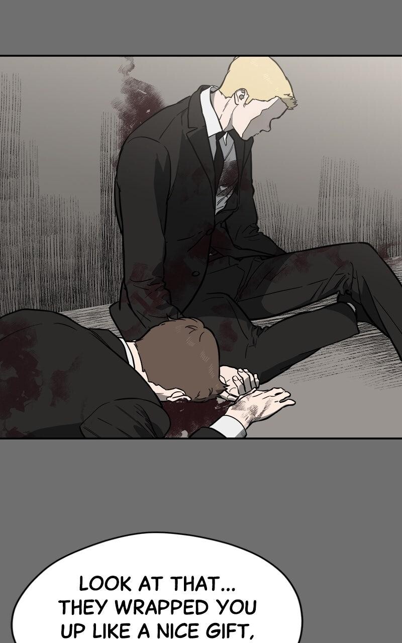 Read Phantom Whispers Manga Online