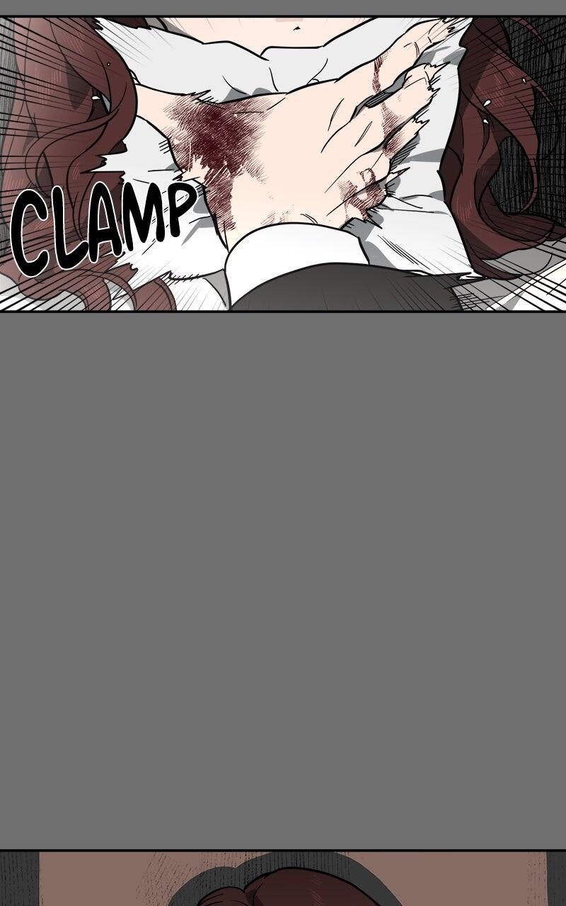 Read Phantom Whispers Manga Online