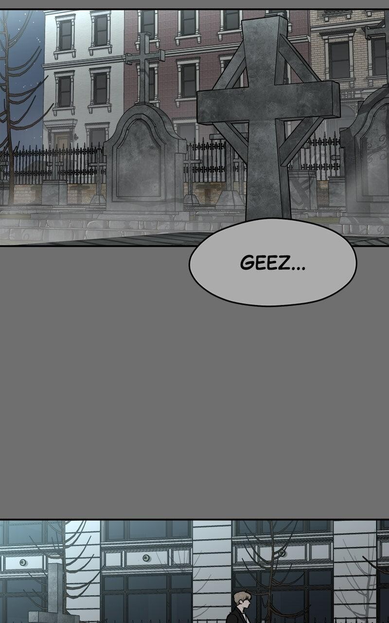 Read Phantom Whispers Manga Online