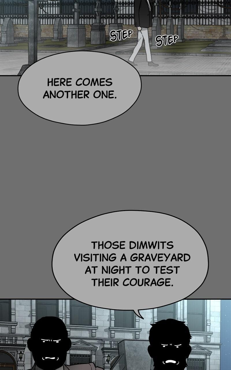 Read Phantom Whispers Manga Online