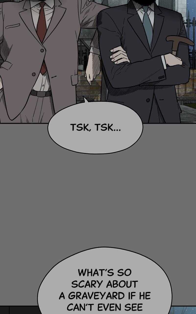 Read Phantom Whispers Manga Online