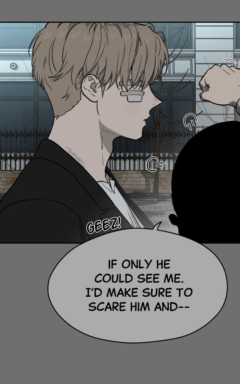 Read Phantom Whispers Manga Online