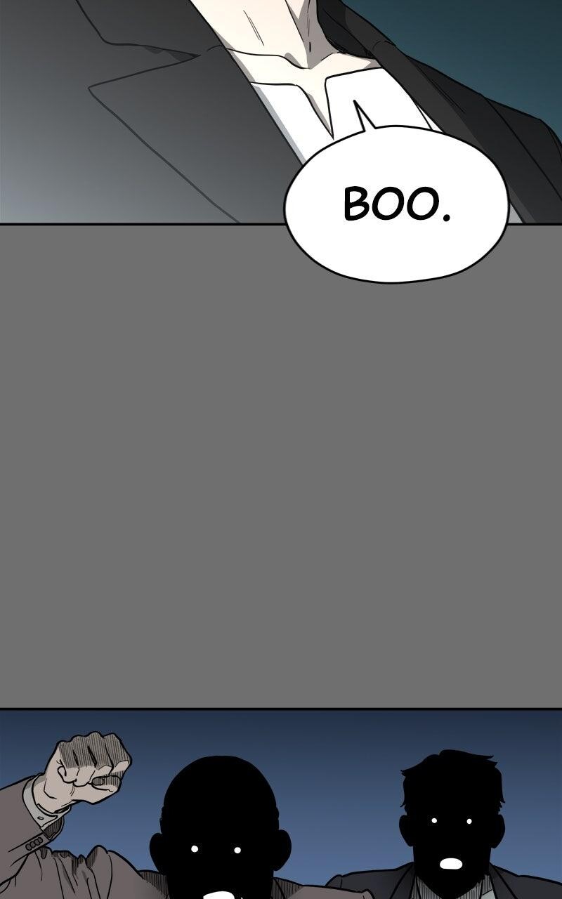 Read Phantom Whispers Manga Online