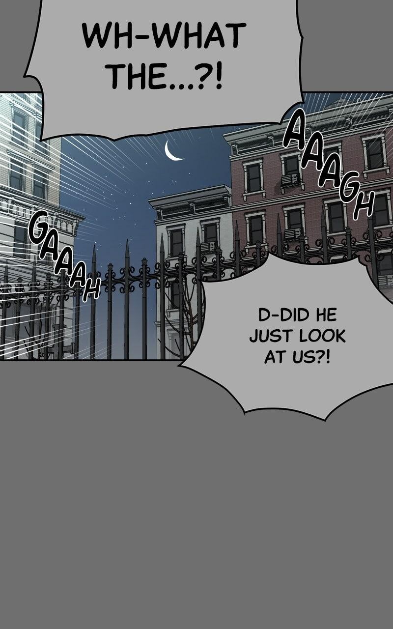 Read Phantom Whispers Manga Online