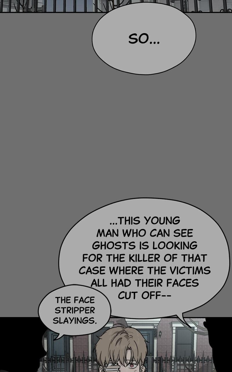 Read Phantom Whispers Manga Online