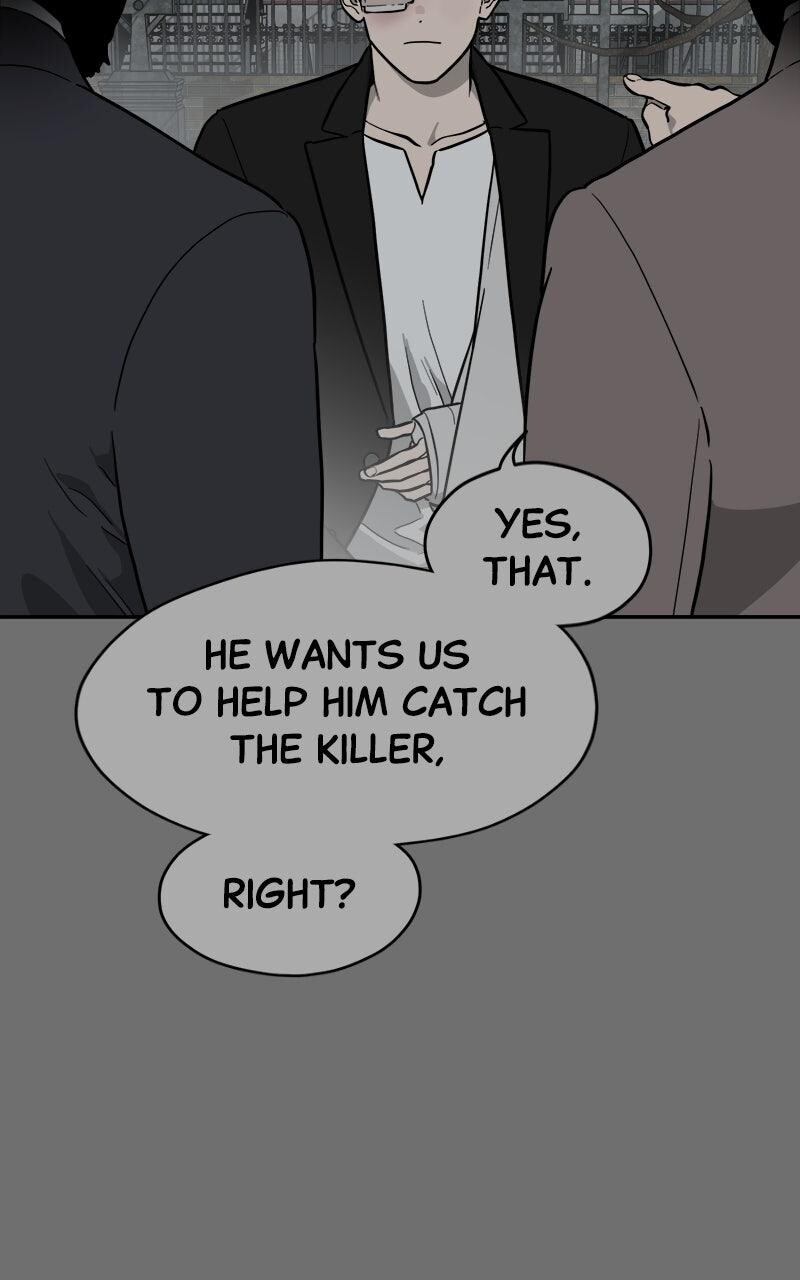 Read Phantom Whispers Manga Online