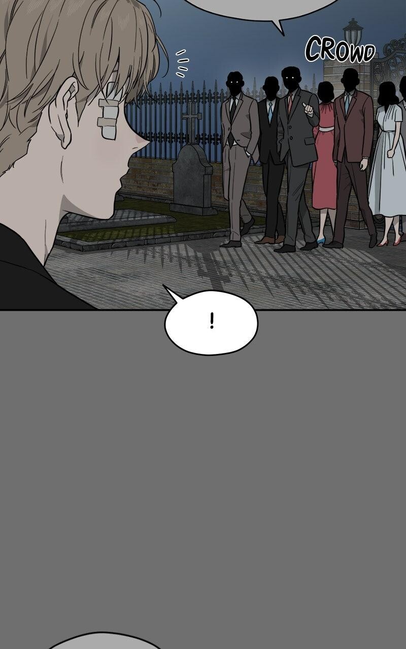 Read Phantom Whispers Manga Online