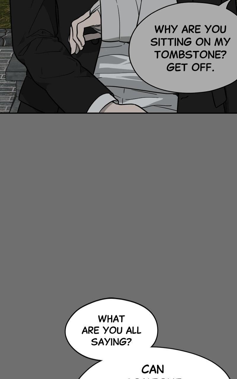Read Phantom Whispers Manga Online