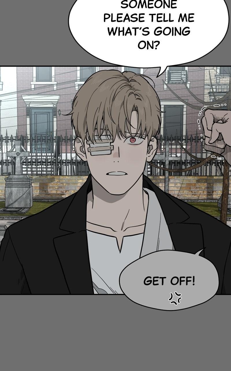 Read Phantom Whispers Manga Online