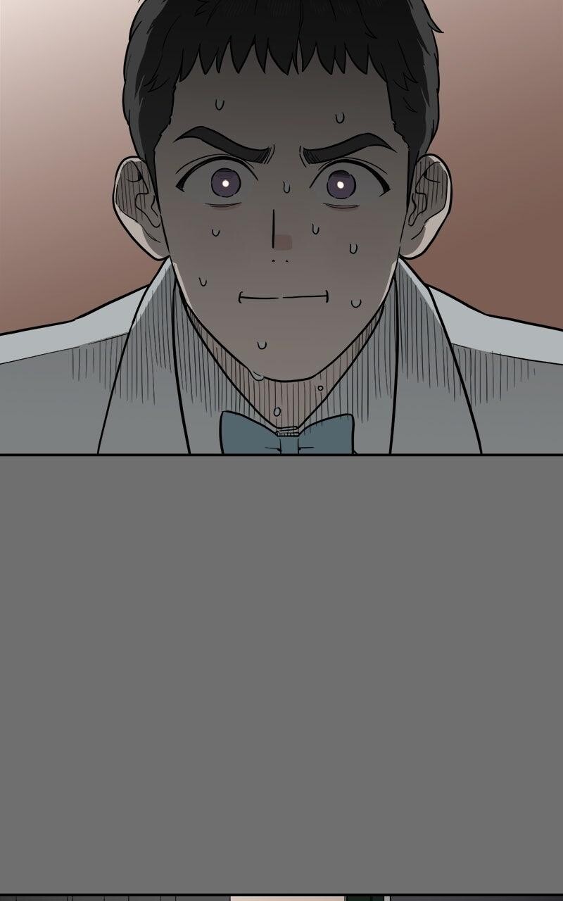 Read Phantom Whispers Manga Online