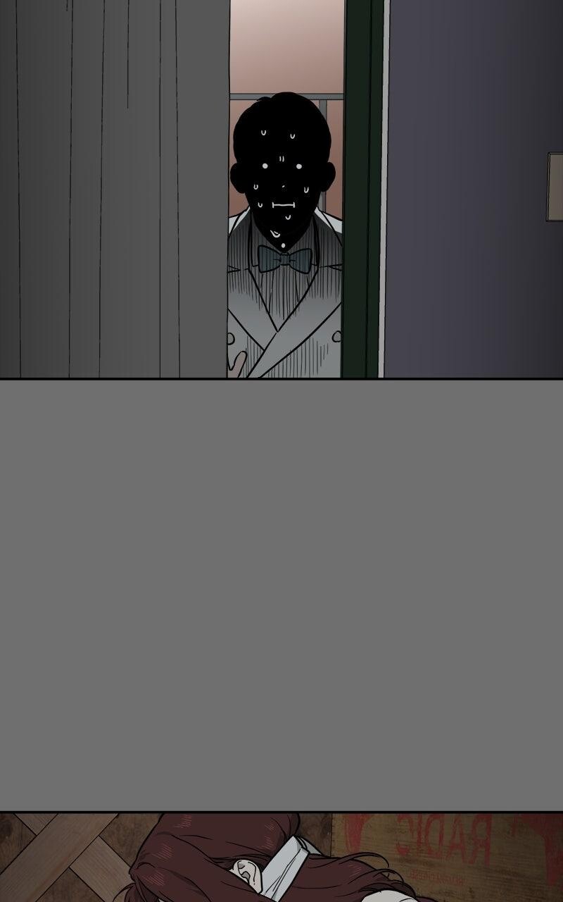 Read Phantom Whispers Manga Online