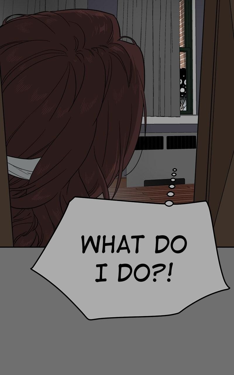 Read Phantom Whispers Manga Online