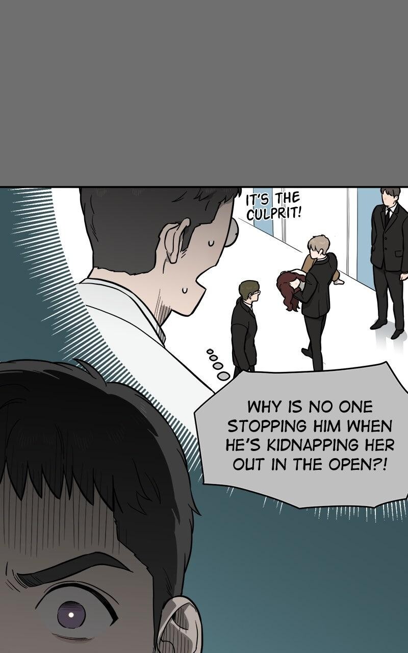 Read Phantom Whispers Manga Online