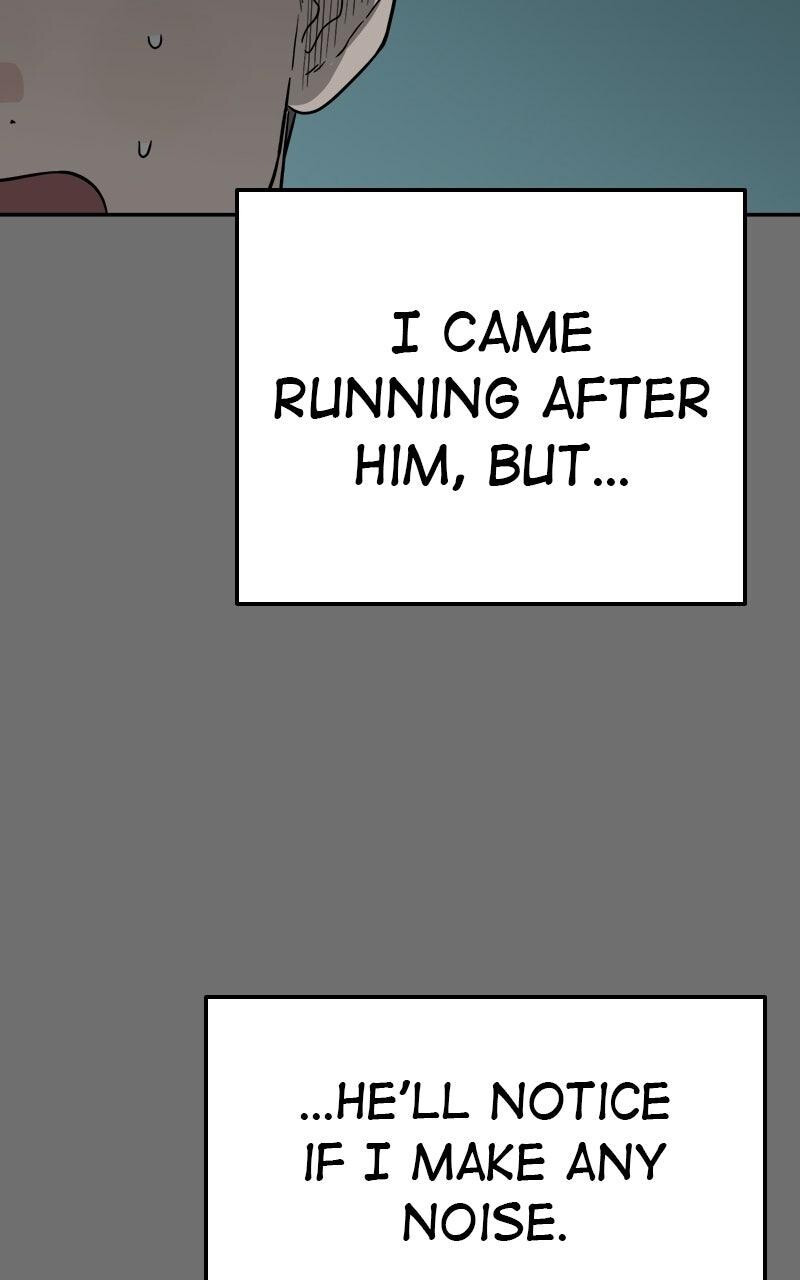 Read Phantom Whispers Manga Online