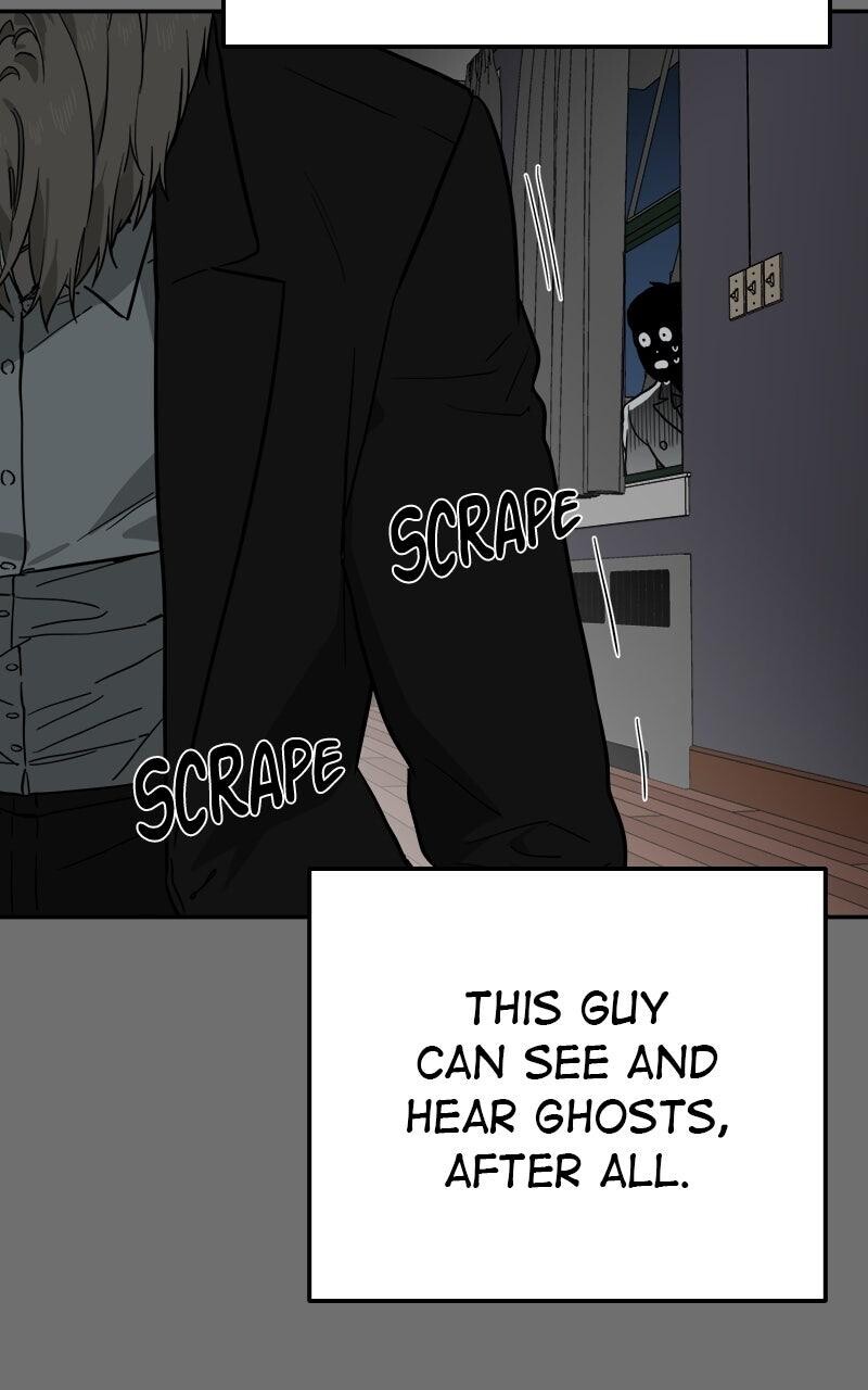 Read Phantom Whispers Manga Online