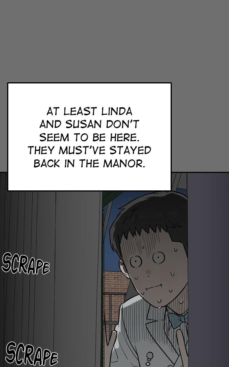 Read Phantom Whispers Manga Online