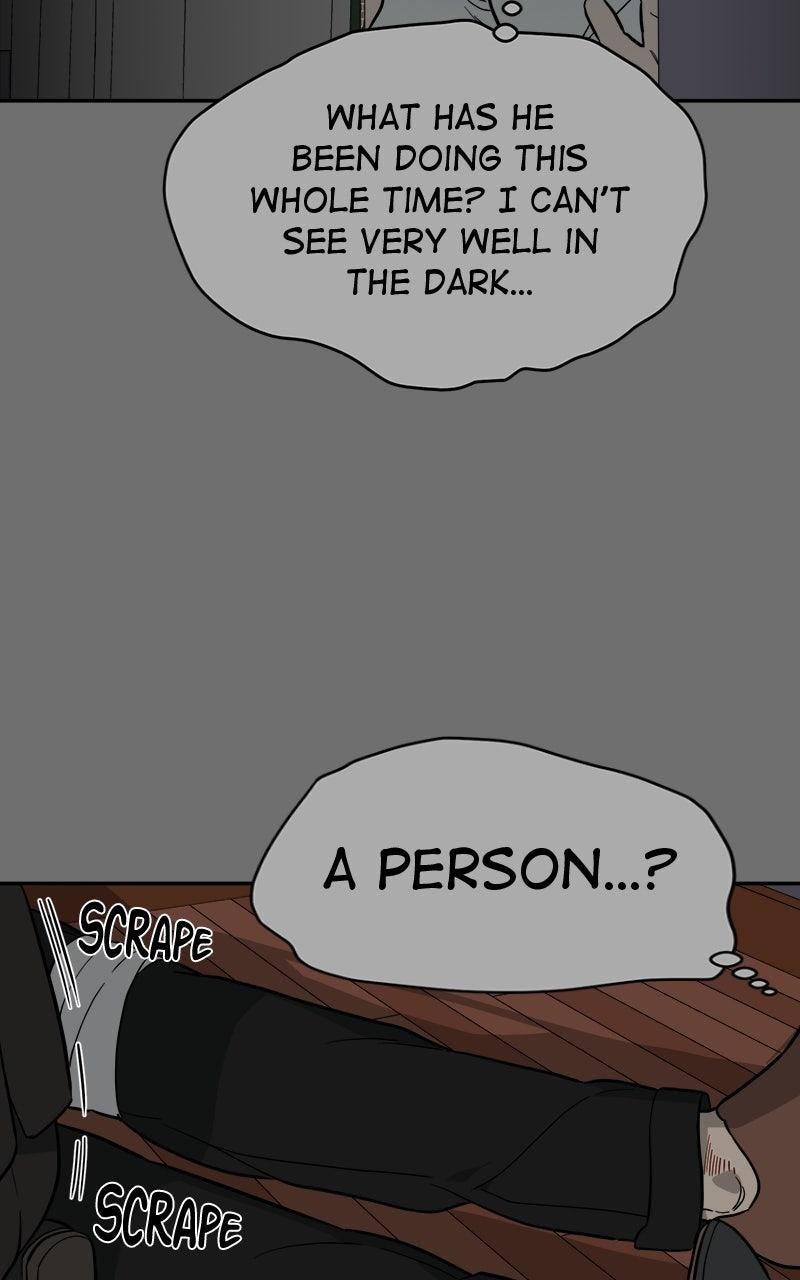 Read Phantom Whispers Manga Online