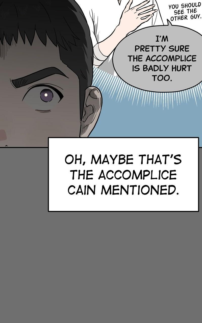 Read Phantom Whispers Manga Online