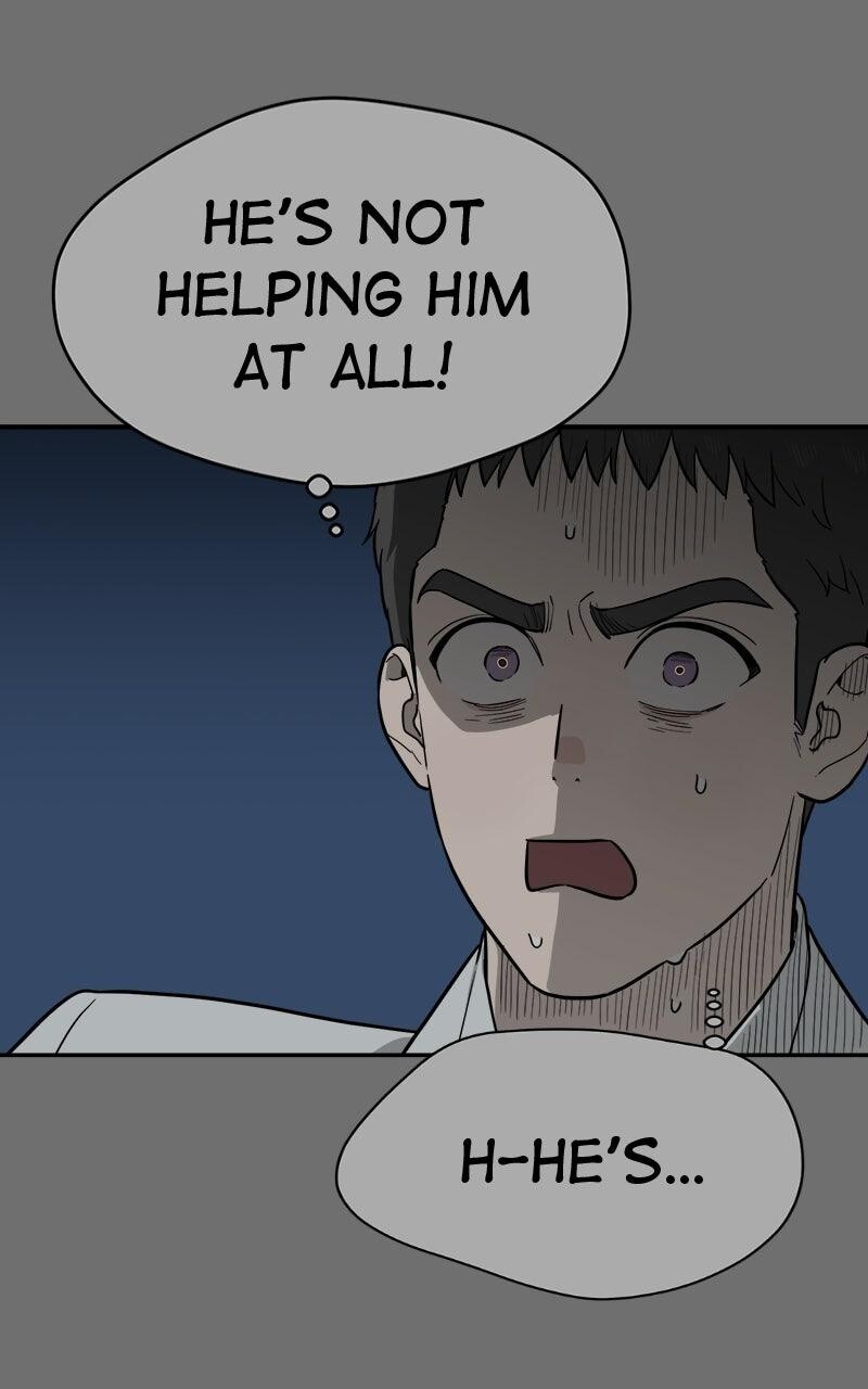 Read Phantom Whispers Manga Online