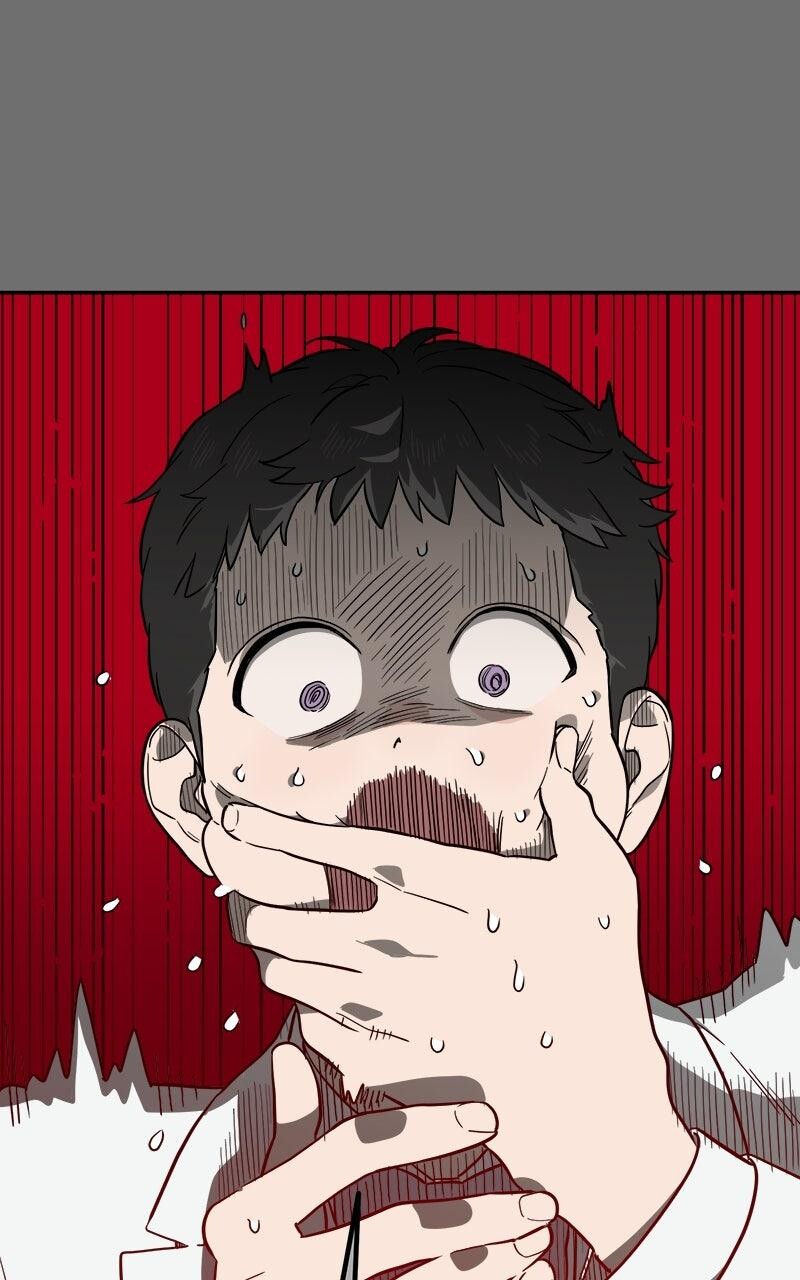 Read Phantom Whispers Manga Online