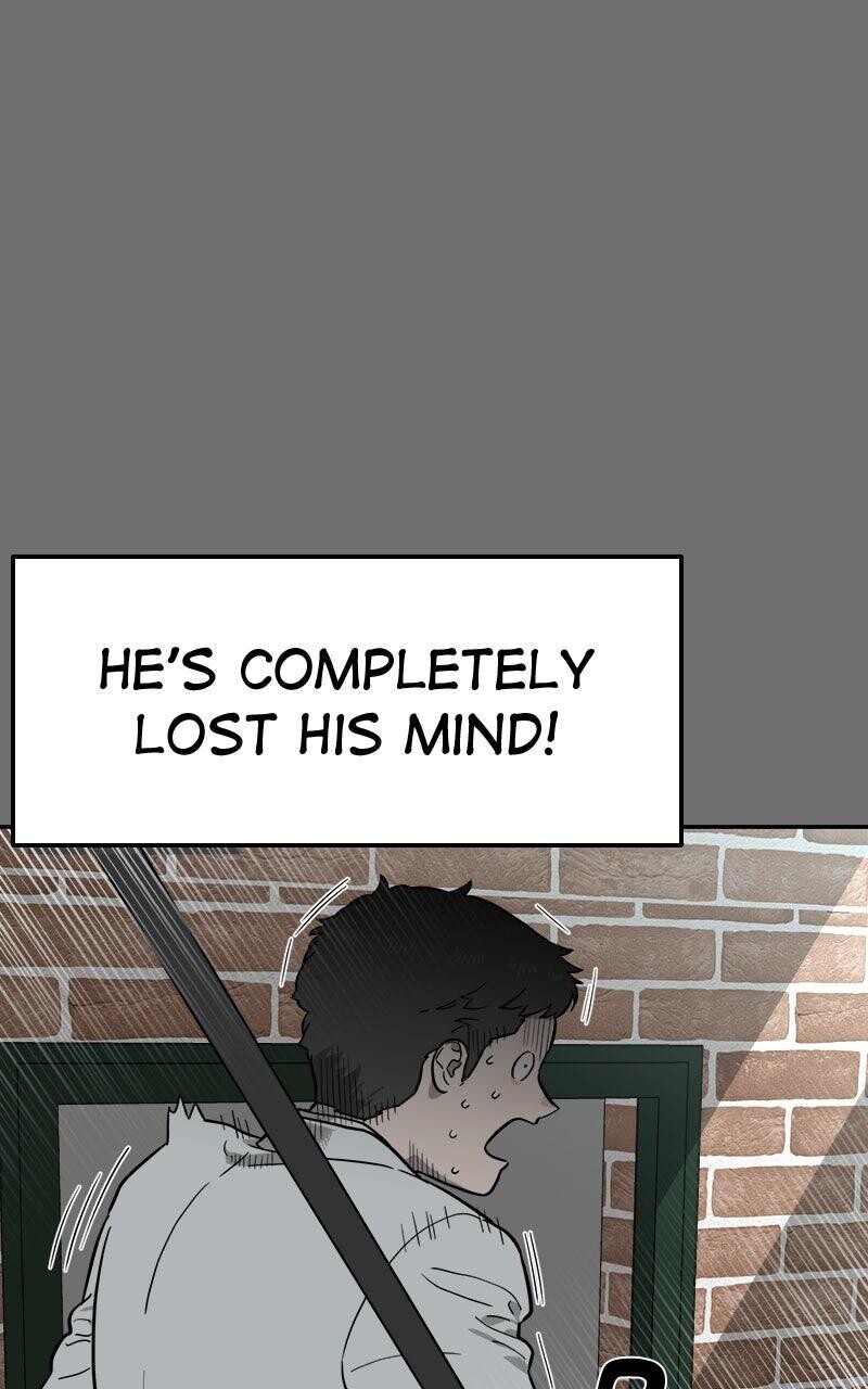 Read Phantom Whispers Manga Online