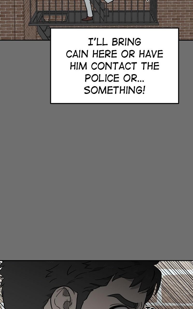 Read Phantom Whispers Manga Online