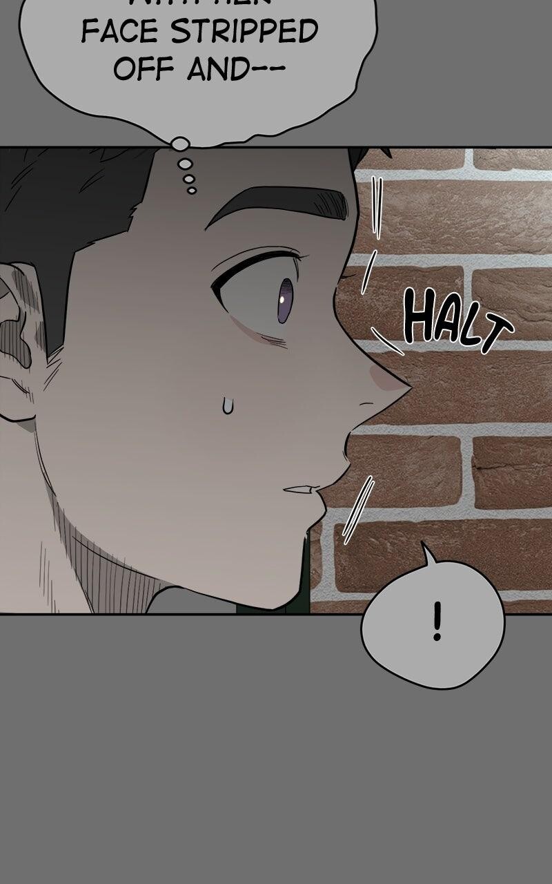 Read Phantom Whispers Manga Online