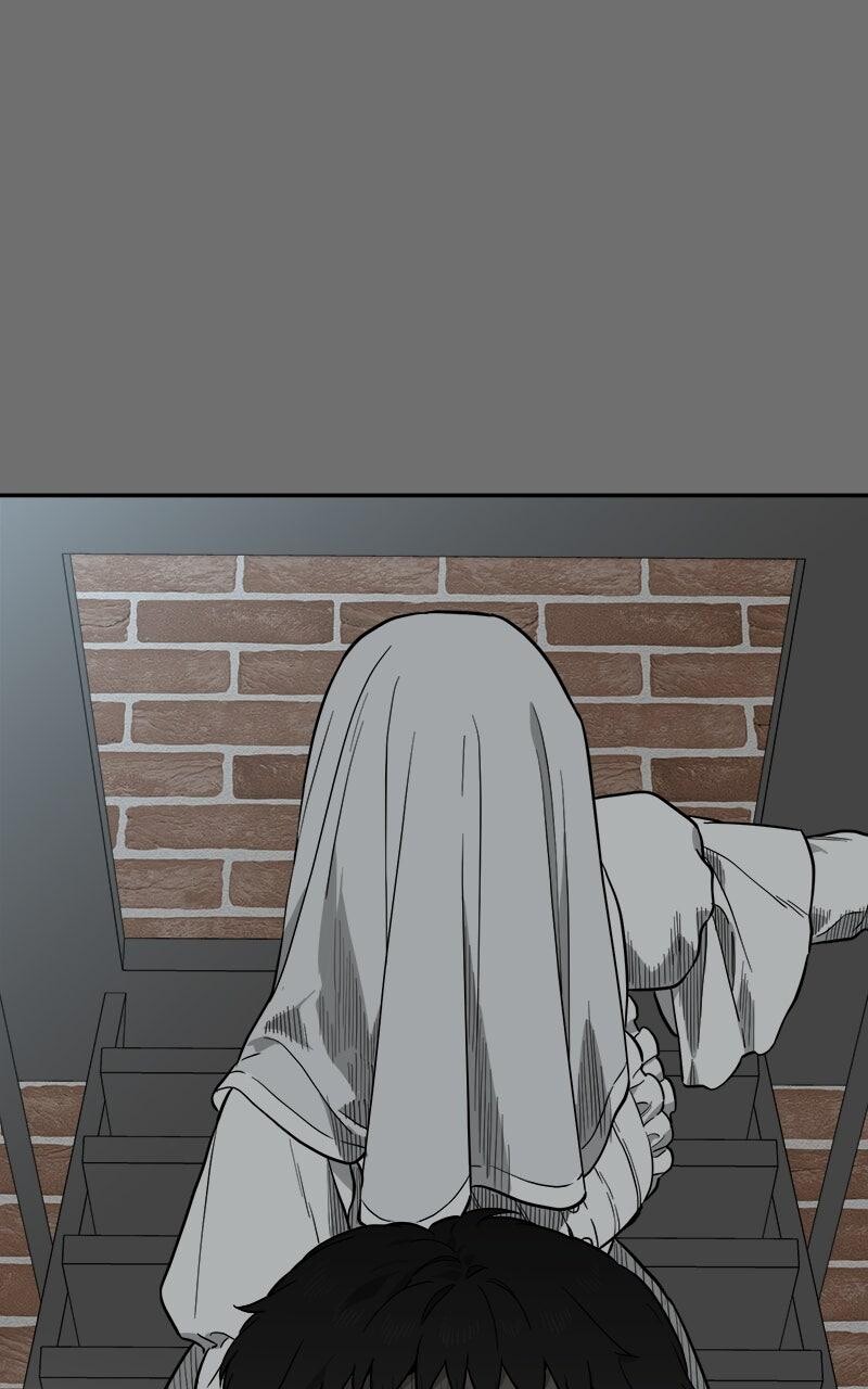 Read Phantom Whispers Manga Online