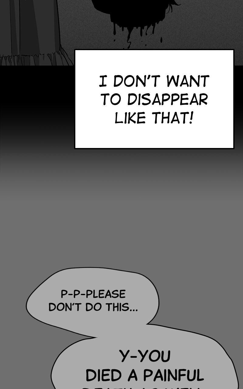 Read Phantom Whispers Manga Online