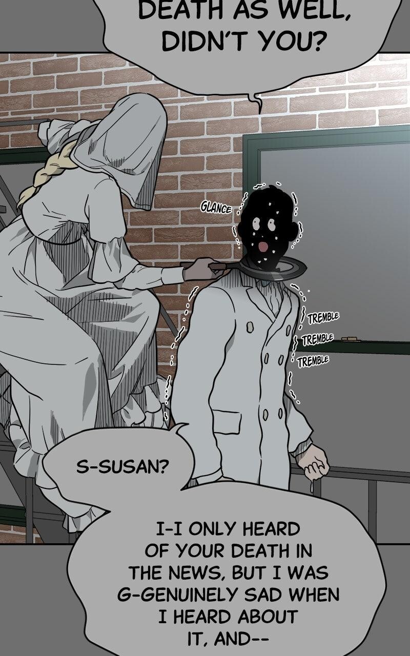 Read Phantom Whispers Manga Online
