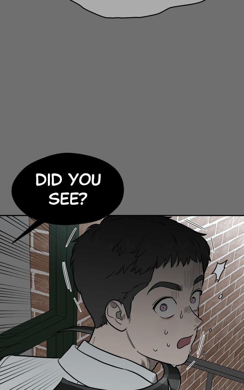 Read Phantom Whispers Manga Online