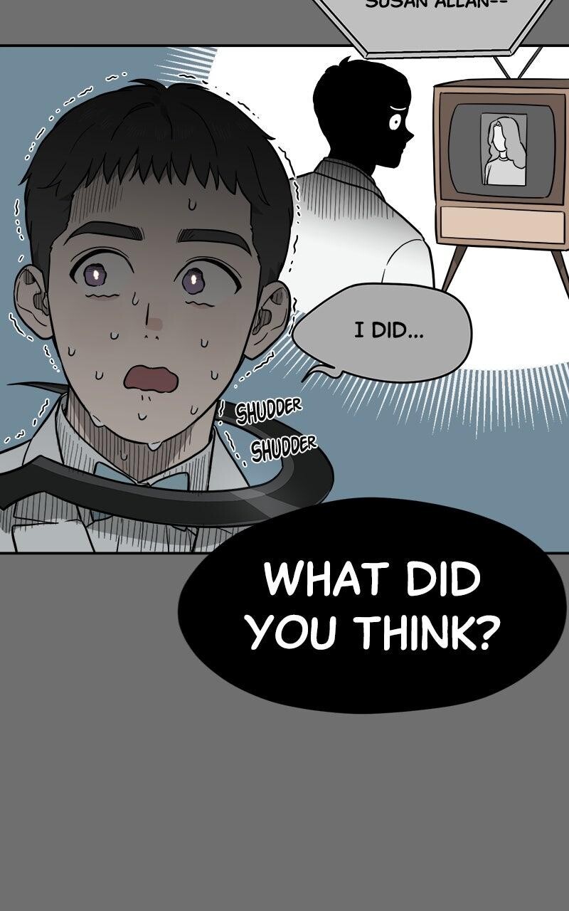 Read Phantom Whispers Manga Online