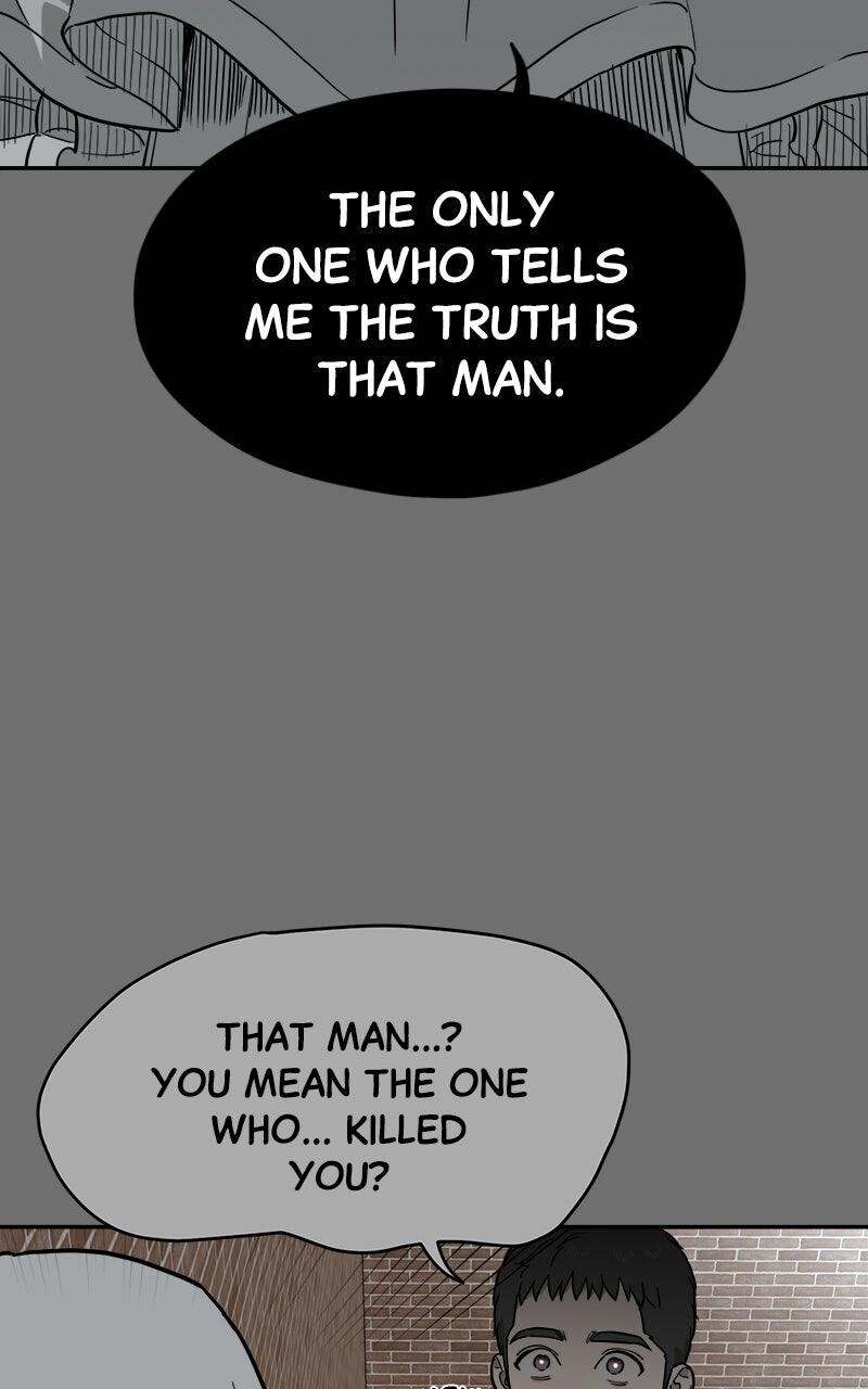 Read Phantom Whispers Manga Online