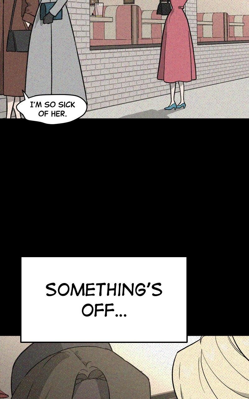 Read Phantom Whispers Manga Online
