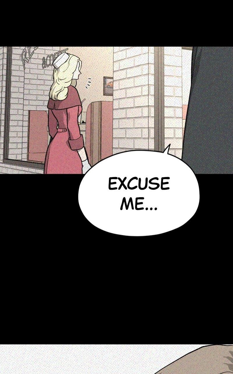 Read Phantom Whispers Manga Online