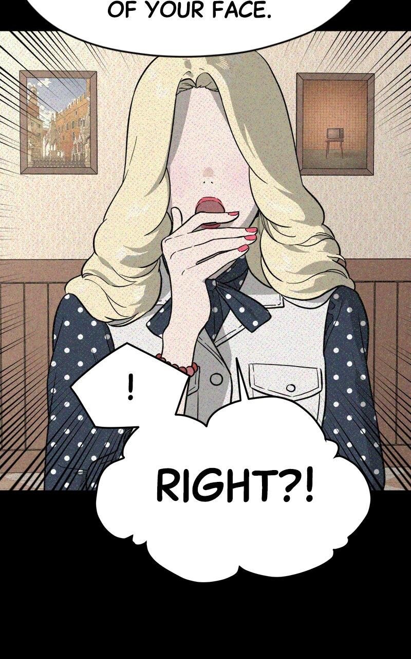 Read Phantom Whispers Manga Online